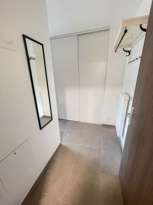 Dans Residence Neuve Le Snow Roc Sur Les Pistes, Grand Studio Cosy 5 Pers Avec Terrasse Panoramique, Sauna, Wifi Saint-Jean-dʼAulps 외부 사진